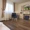 Hotel Apollon Rust