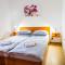 Apartma Tri oljke