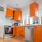 Apartma Tri oljke