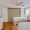 Beach Front 3 Bedroom A