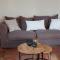 Vakantiewoning de Boshoorn