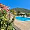 Private Pool - Private 1000m2 Garden, 4 Bedroom - 3 Bathroom - 8 Person, DETACHED Villas, Unlimited WiFi - Free Parking - Fethiye