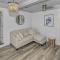 Gulf Front Home in Seagrove Beach, FL with 3 Bedrooms and 3 Bathrooms home - Santa Rosa Beach