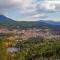 Gredos Abantera - Arenas de San Pedro