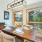 True Ski In Ski Out - Sun-Drenched, Top Floor Condo - Ajax Views, Deck, Garage Parking condo - Теллурайд