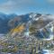 True Ski In Ski Out - Sun-Drenched, Top Floor Condo - Ajax Views, Deck, Garage Parking condo - Теллурайд