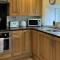 Mill House Cottage, Fishing Park, Brampton, Nr Carlisle - Brampton