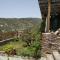Zenios Andros-Cycladic house overlooking Batsi bay