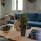 Zenios Andros-Cycladic house overlooking Batsi bay - Mpatsi (Batsi)