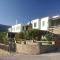 Zenios Andros-Cycladic house overlooking Batsi bay - Mpatsi (Batsi)
