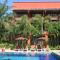Sudala Beach Resort - Khao Lak