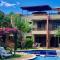 Resort Pipa Casa20 - Triplex maravilhoso