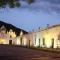Monoambiente del Convento