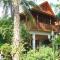 Golden Teak Home Resort - Saraphi