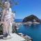 BeachFront House - Sant’Angelo Ischia