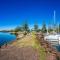 Reflections Massy Greene - Holiday Park - Brunswick Heads