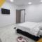 Hostel SA Bab Ezzouar