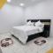 Hostel SA Bab Ezzouar