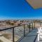 Modern 4 BR Luxury Condo with Rooftop Pool Next to the Hangout!