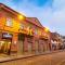 Hotel Majestic 1 Centro histórico Cuenca