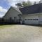 Highland Woods - Private home on 37 acres with stunning mountain views - Shaftsbury
