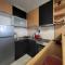 GREY apartment
