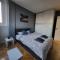 GREY apartment