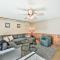Pet-Friendly Home Near Downtown Buena Vista!