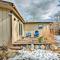 Pet-Friendly Home Near Downtown Buena Vista!
