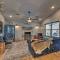 Le Bleu, Bright Hodgen Home with Fire Pit and Views! - Hodgen