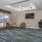 Best Western Plus Silvercreek Inn