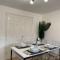 Luxury 4 Large Bedrooms West Thurrock Grays 3 bathrooms 1 en suite Netflix Free Parking