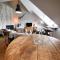 Padstow Escapes - Pajar Luxury Penthouse Apartment