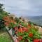 Il giardino del borgo - Rocca Cilento