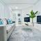 Central Tiled Apartment - 阿威罗