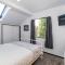 Little Black Chalet Methven