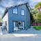 Little Black Chalet Methven