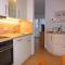 Apartment in Lemkenhafen for 2 Person
