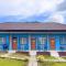 Blue Summer Suites & Restaurant - Bingag