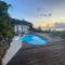 Moorea Happy Bungalow