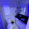 Apartamento luxuoso a poucos metros da praia