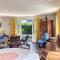 Maison Plain-Pied avec Jardin, 500m Plage, 3 Ch, 6 Pers, WiFi, Stationnement, Proche Mont-Saint-Michel - FR-1-361-160