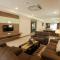 Garden Sentral Hotel