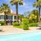 Awesome Apartment In Pignan With Heated Swimming Pool - Pignan