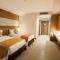 Garden Sentral Hotel