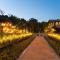 Peppertree Canyon: a Luxury Urban Winery Estate - Santa Ana