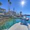 Parker Studio with Patio and Direct River Access!