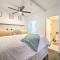 Parker Studio with Patio and Direct River Access!