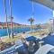 Parker Studio with Patio and Direct River Access!