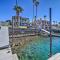 Parker Studio with Patio and Direct River Access!